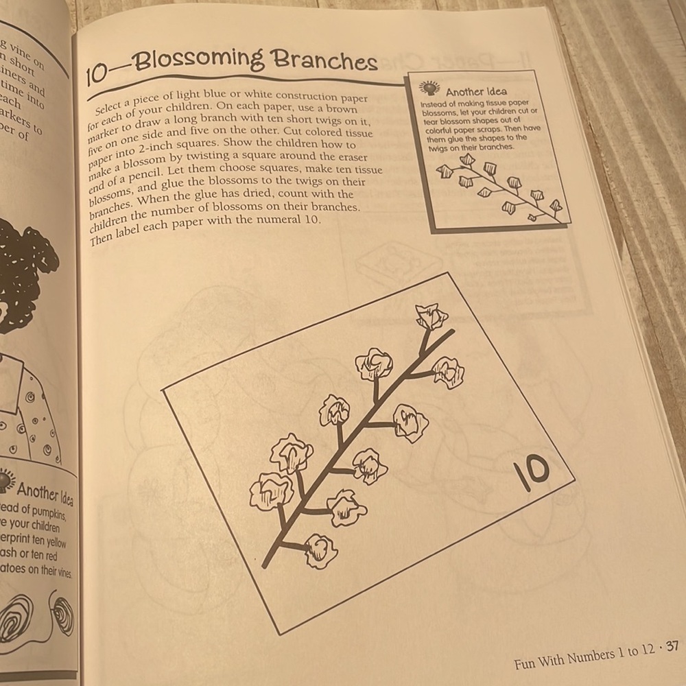 Art Books For Young Children - Picture 4 of 10